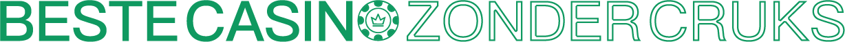 beste online casino zonder cruks logo